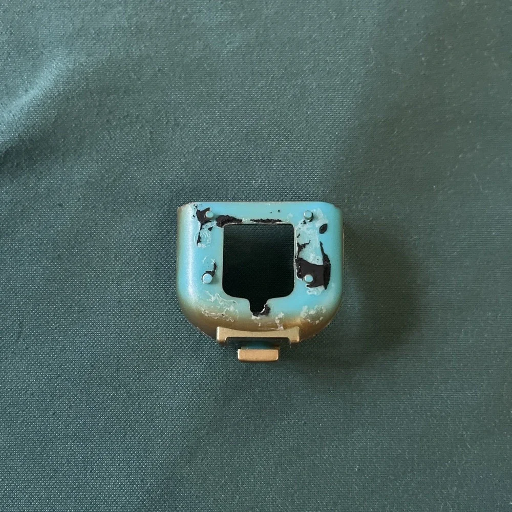 Intec game controller